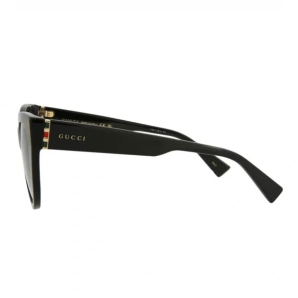 Cat Eye Sunglasses main image 6
